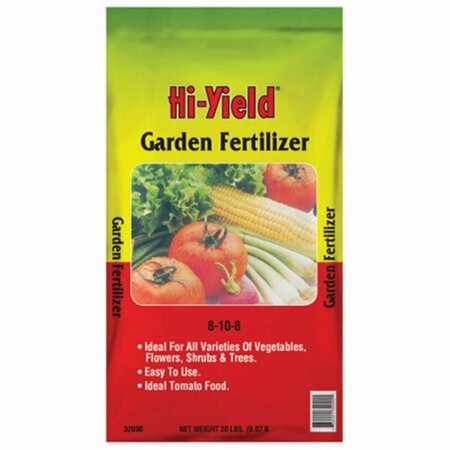 FERTI-LOME Purchasing Group  20 lb GDN Fertilizer FE577719